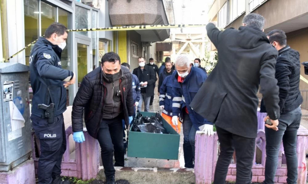 Φρικιαστικό έγκλημα στην Τουρκία: Αποκεφάλισαν 18χρονο φοιτητή με μπαλτά